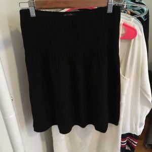 Massimo Dutti knit skirt